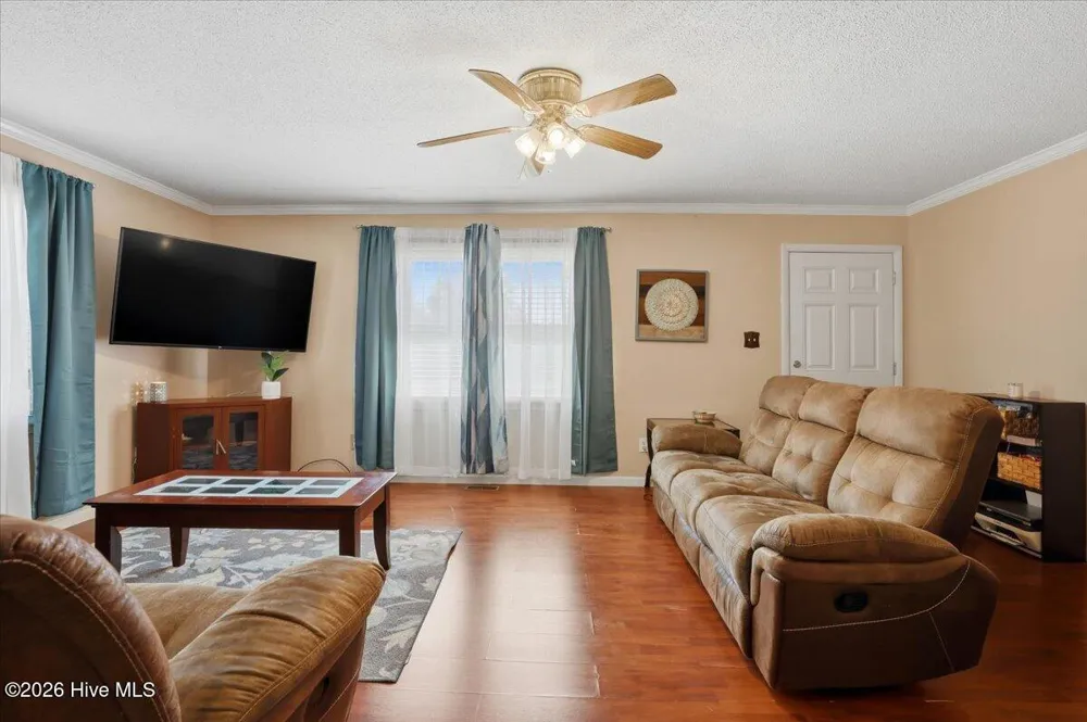 254 Capps Farm Road Hollister, NC 27844