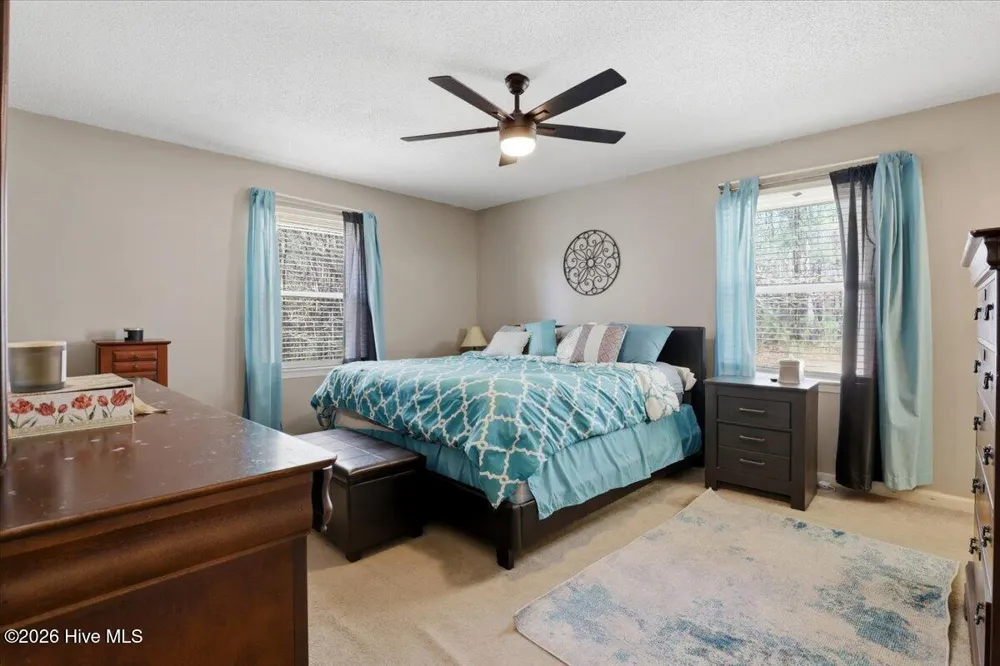 254 Capps Farm Road Hollister, NC 27844