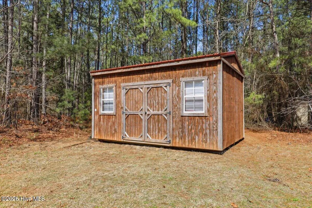 254 Capps Farm Road Hollister, NC 27844