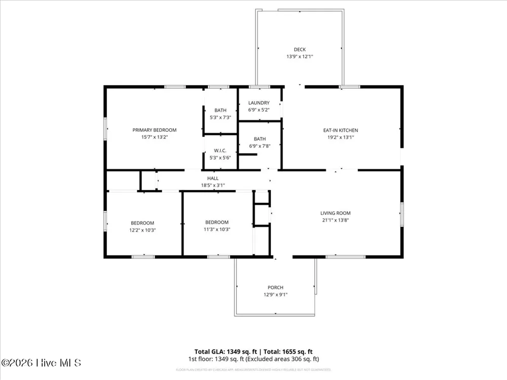 254 Capps Farm Road Hollister, NC 27844