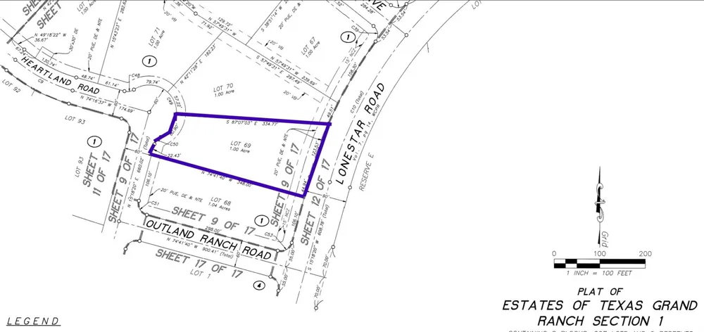 191 Heartland Road New Waverly, TX 77358