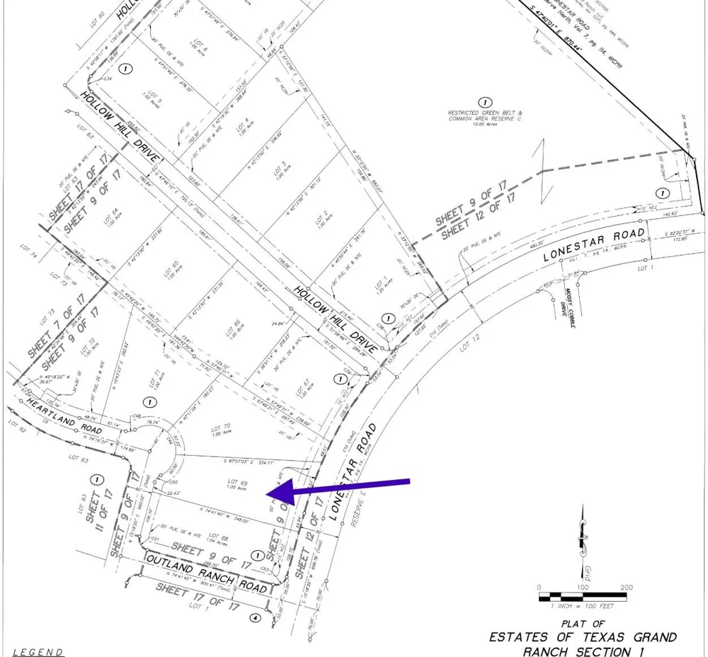 191 Heartland Road New Waverly, TX 77358