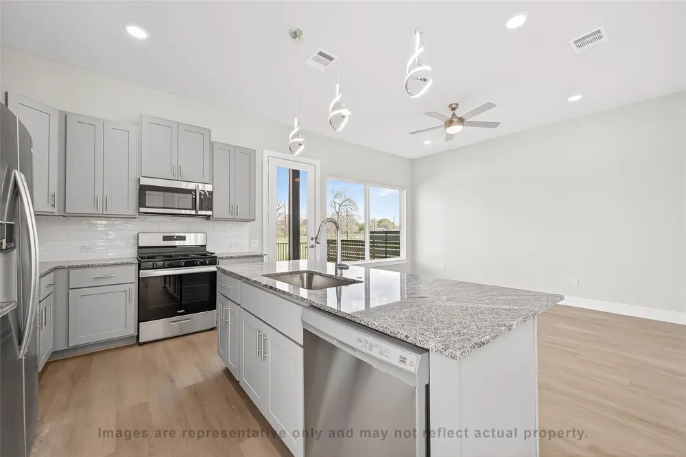 10719 Mason Rd #3 Richmond, TX 77406