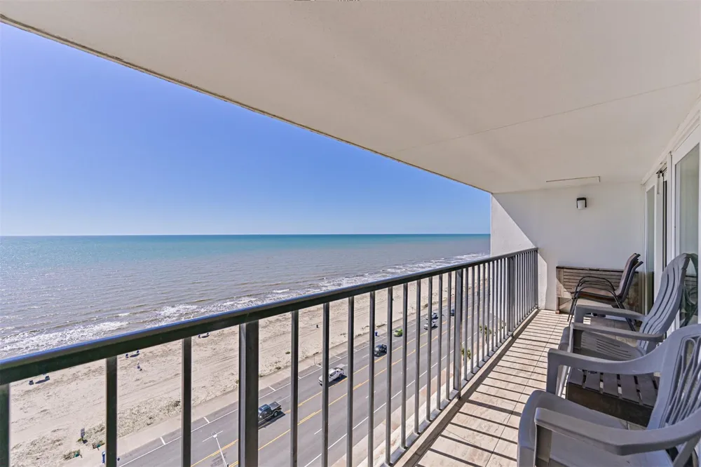 7310 Seawall Boulevard #1203 Galveston, TX 77551