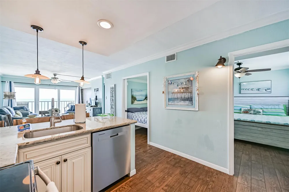 7310 Seawall Boulevard #1203 Galveston, TX 77551