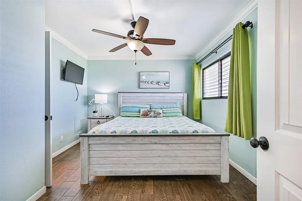 7310 Seawall Boulevard #1203 Galveston, TX 77551