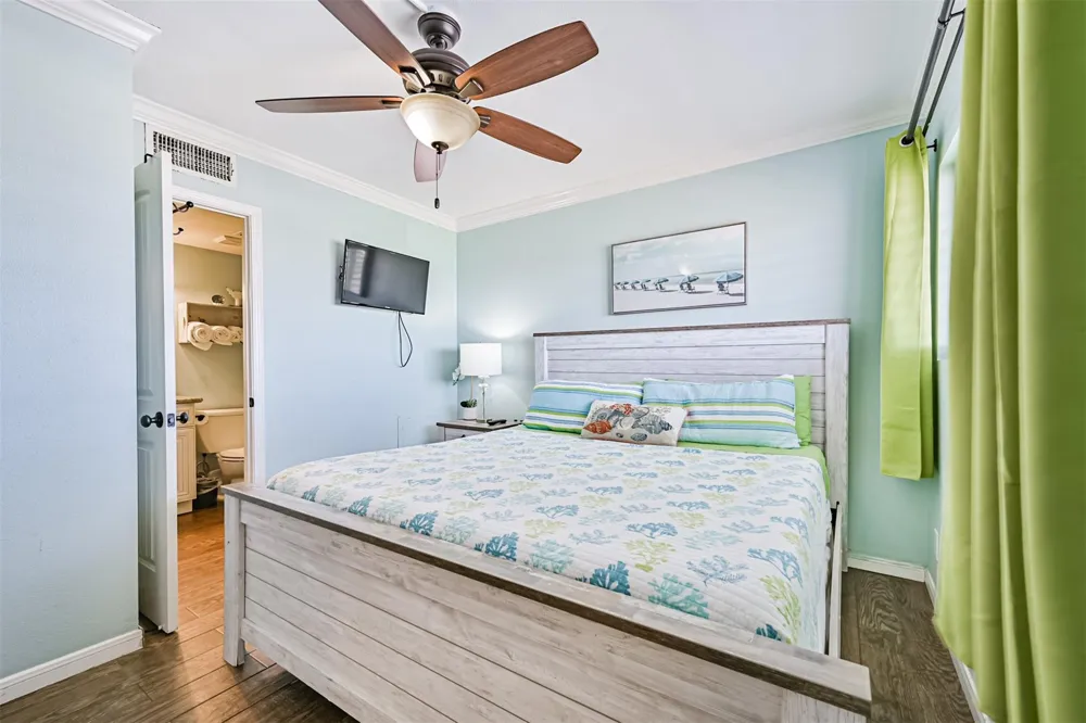 7310 Seawall Boulevard #1203 Galveston, TX 77551