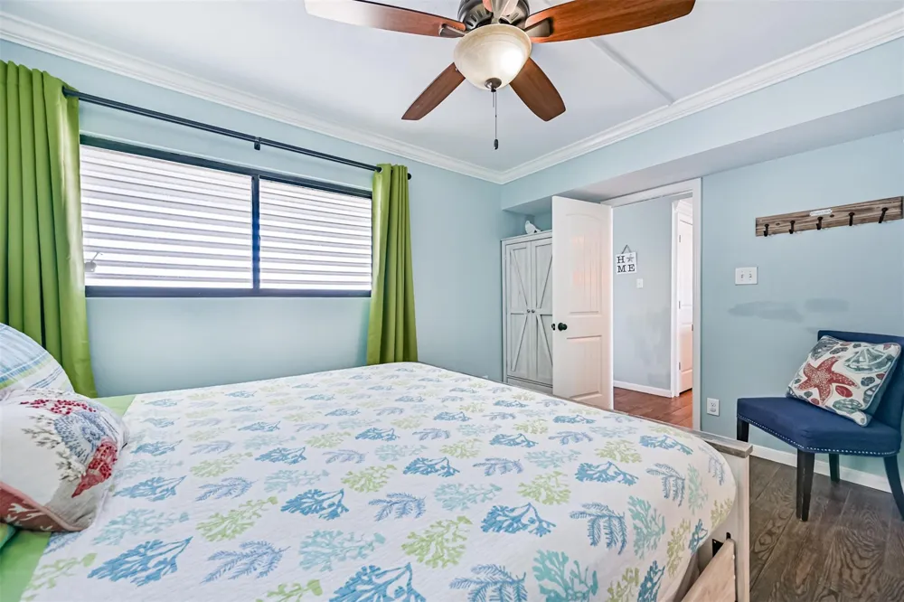 7310 Seawall Boulevard #1203 Galveston, TX 77551