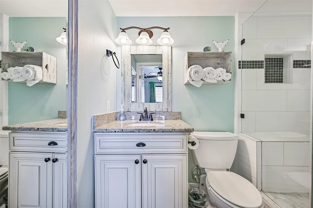7310 Seawall Boulevard #1203 Galveston, TX 77551
