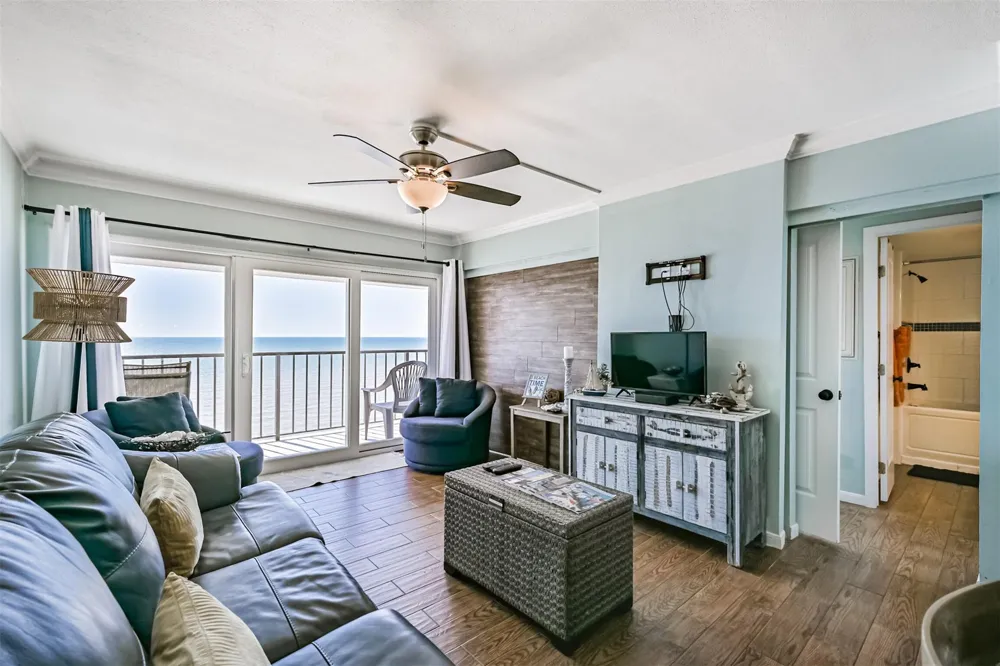 7310 Seawall Boulevard #1203 Galveston, TX 77551