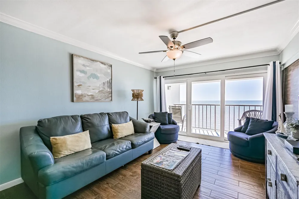 7310 Seawall Boulevard #1203 Galveston, TX 77551