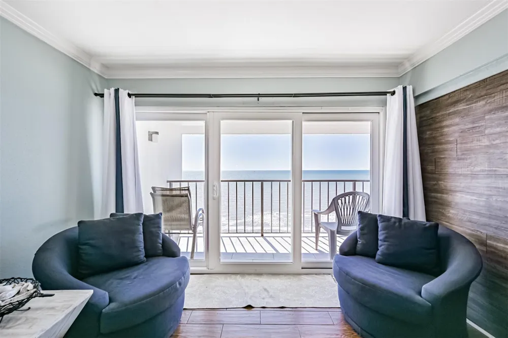 7310 Seawall Boulevard #1203 Galveston, TX 77551