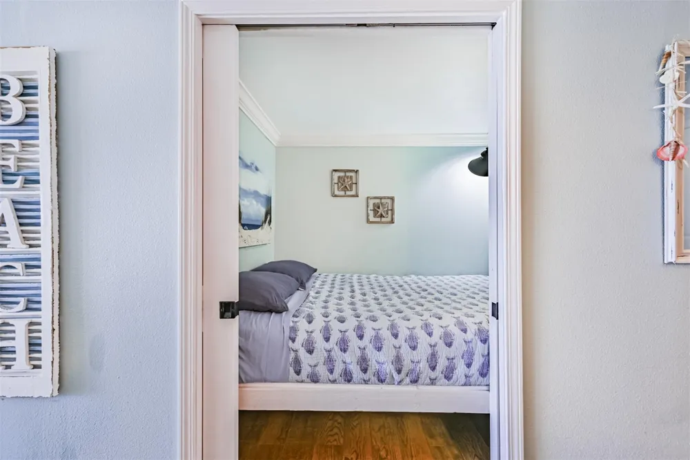 7310 Seawall Boulevard #1203 Galveston, TX 77551