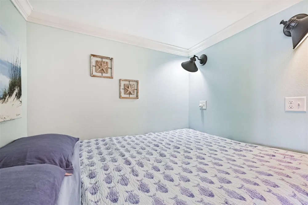 7310 Seawall Boulevard #1203 Galveston, TX 77551
