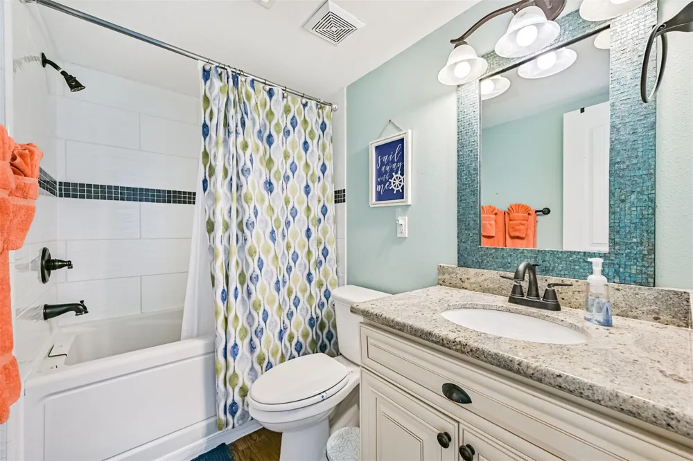 7310 Seawall Boulevard #1203 Galveston, TX 77551