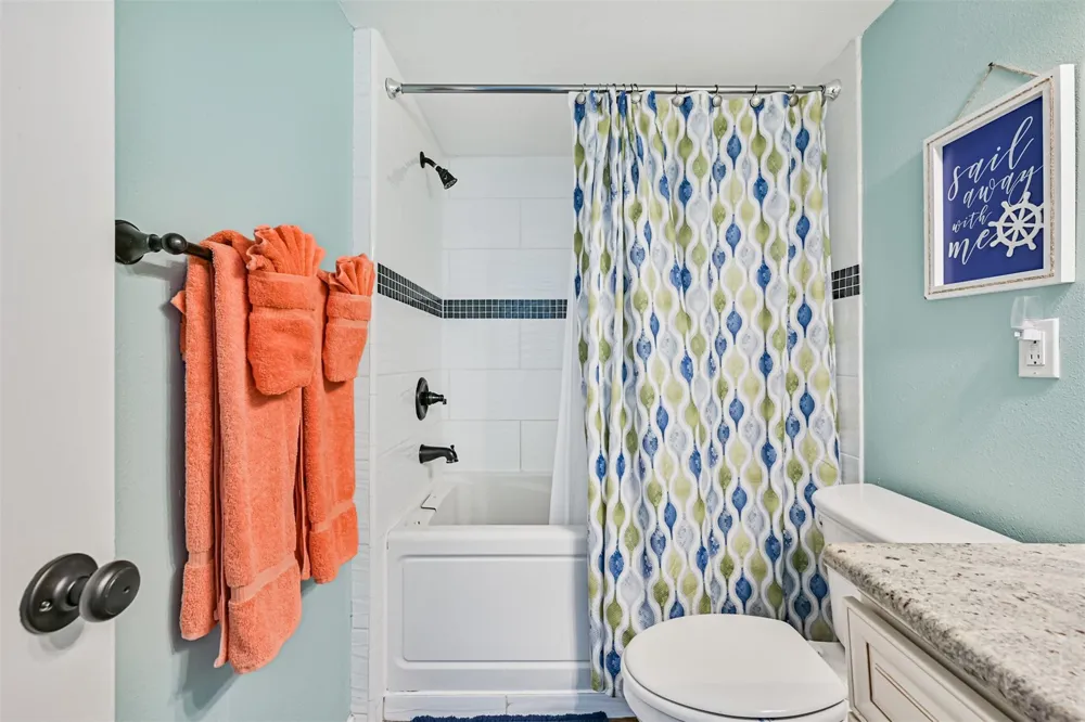 7310 Seawall Boulevard #1203 Galveston, TX 77551
