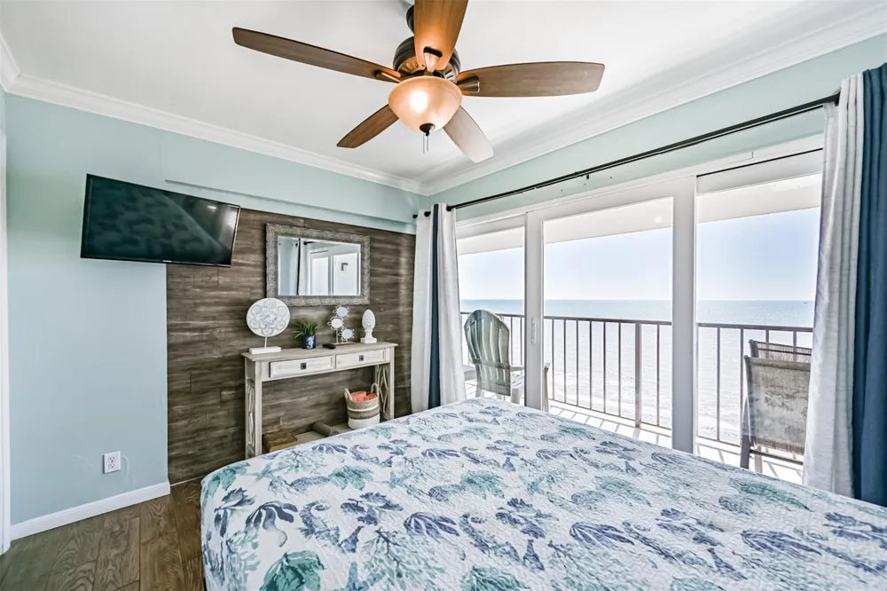 7310 Seawall Boulevard #1203 Galveston, TX 77551