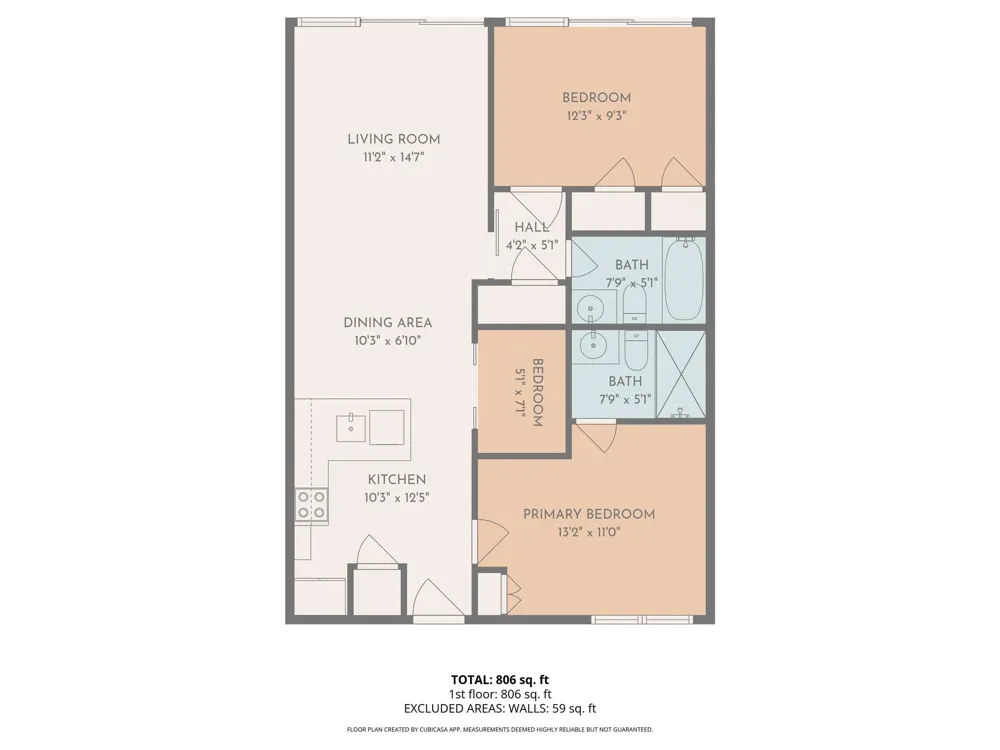 7310 Seawall Boulevard #1203 Galveston, TX 77551