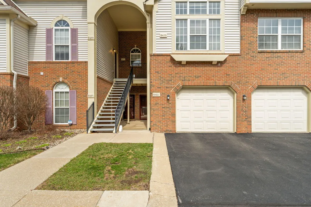 9475 Lakeside Drive Ypsilanti Charter Township, MI 48197