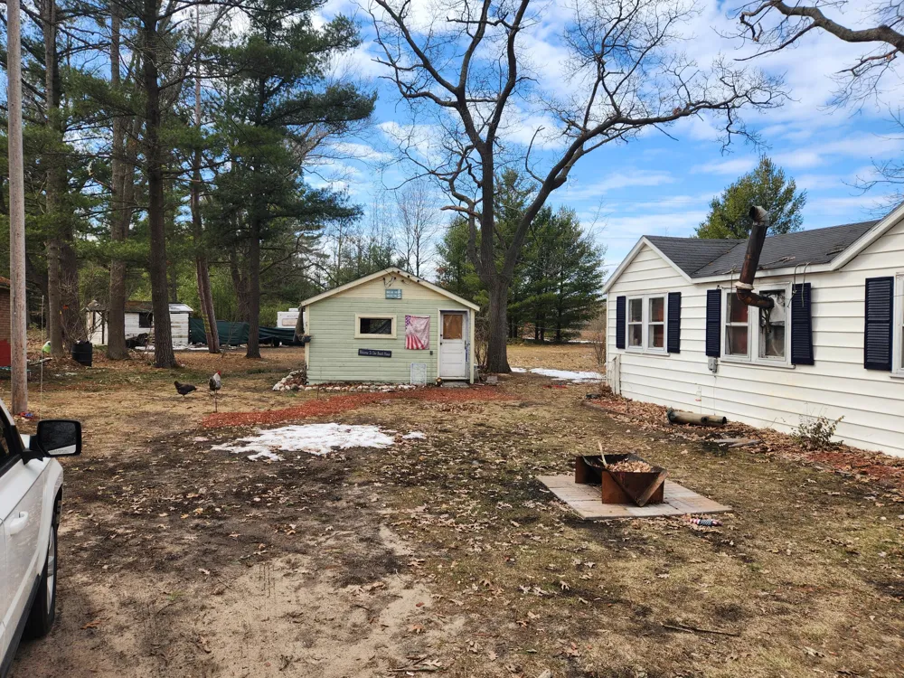 3004 Nelson Street Filer Charter Township, MI 49660