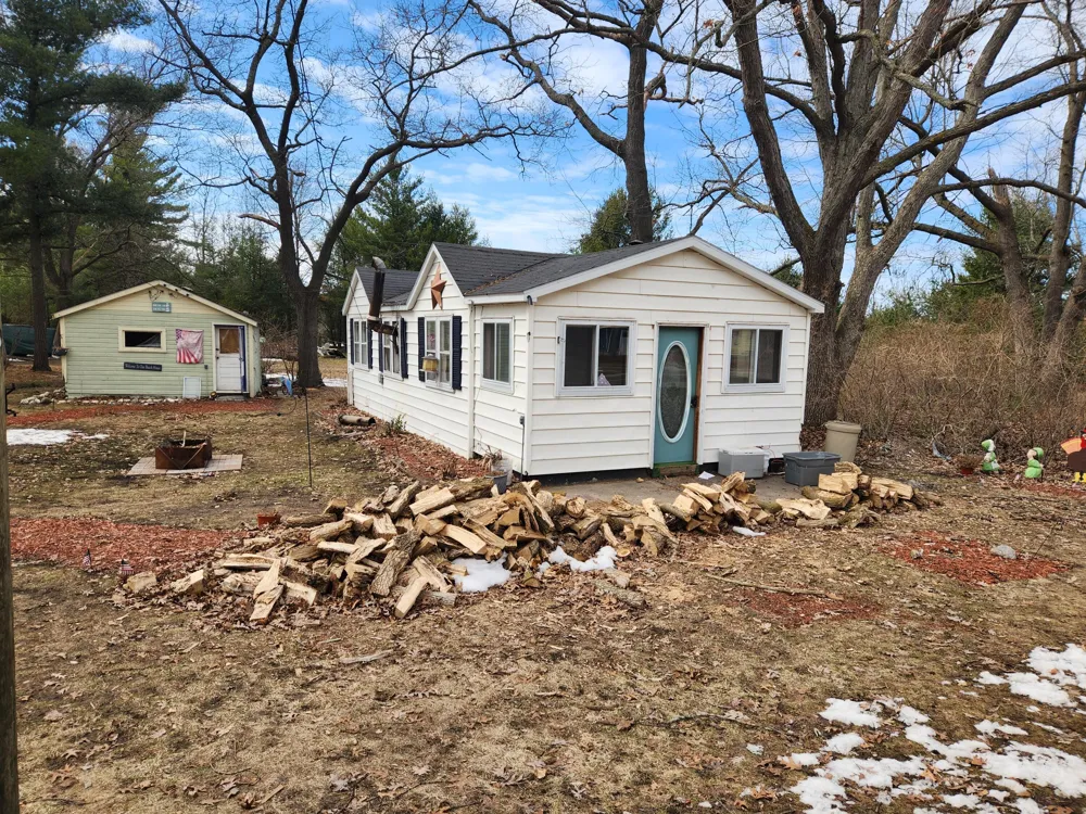 3004 Nelson Street Filer Charter Township, MI 49660