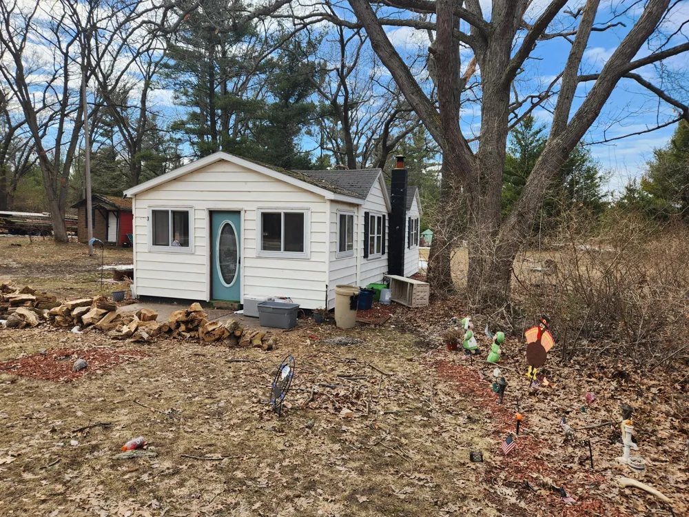 3004 Nelson Street Filer Charter Township, MI 49660