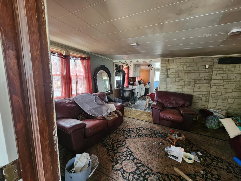 3004 Nelson Street Filer Charter Township, MI 49660