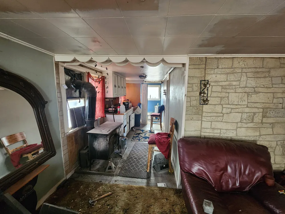 3004 Nelson Street Filer Charter Township, MI 49660
