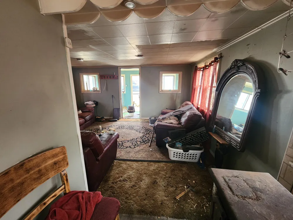3004 Nelson Street Filer Charter Township, MI 49660