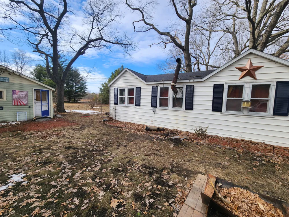 3004 Nelson Street Filer Charter Township, MI 49660