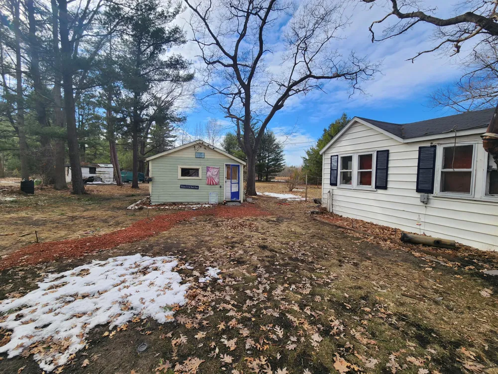 3004 Nelson Street Filer Charter Township, MI 49660