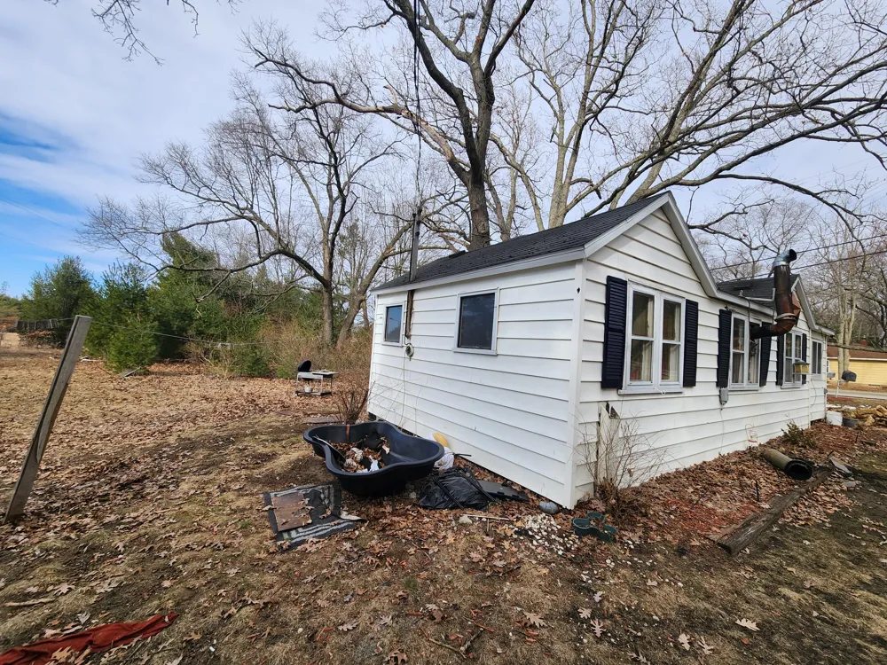 3004 Nelson Street Filer Charter Township, MI 49660