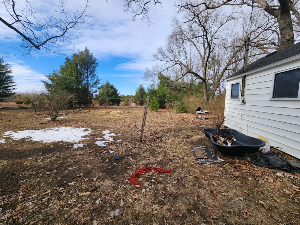 3004 Nelson Street Filer Charter Township, MI 49660