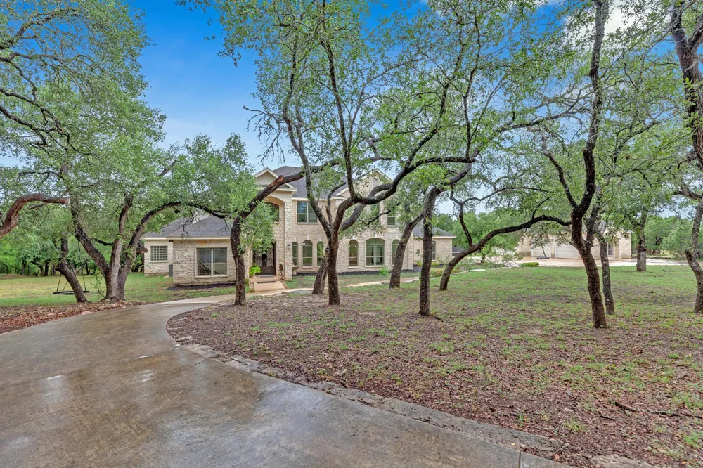 1130 Whispering Water Spring Branch, TX 78070