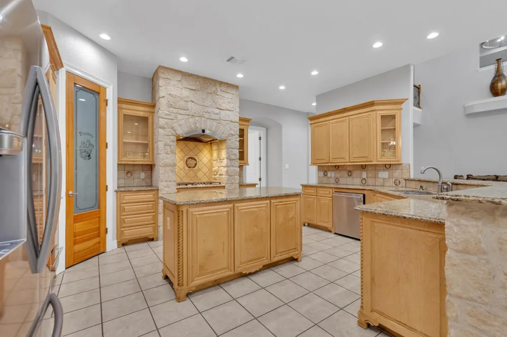 1130 Whispering Water Spring Branch, TX 78070