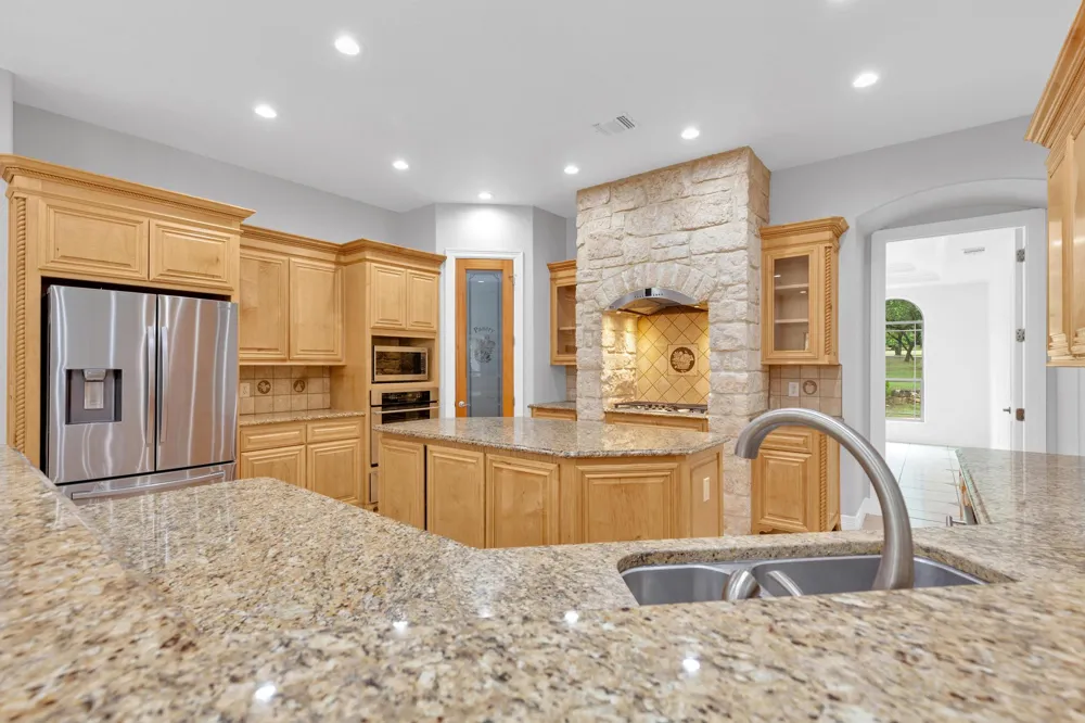 1130 Whispering Water Spring Branch, TX 78070