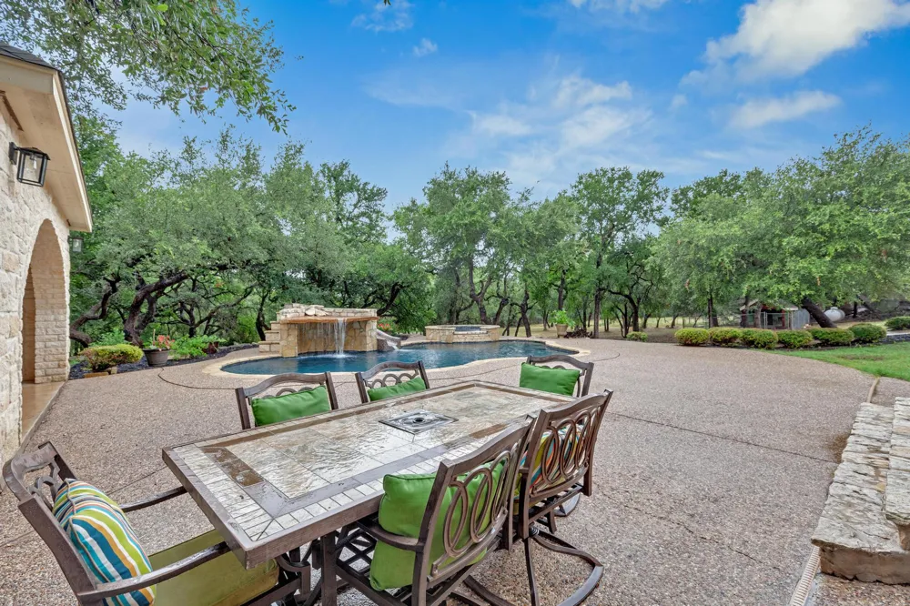 1130 Whispering Water Spring Branch, TX 78070