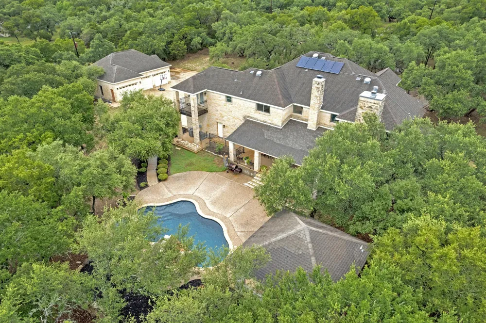 1130 Whispering Water Spring Branch, TX 78070
