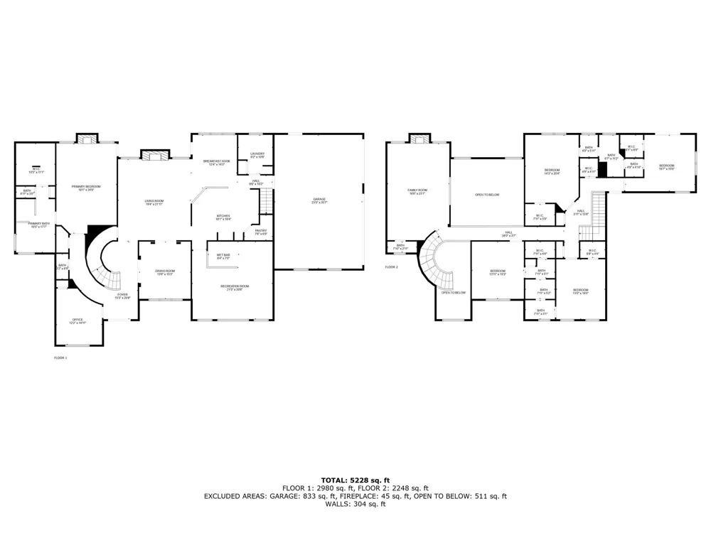 1130 Whispering Water Spring Branch, TX 78070