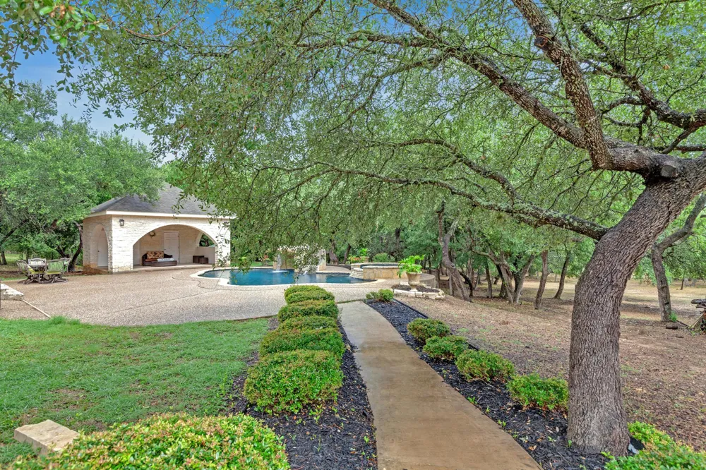 1130 Whispering Water Spring Branch, TX 78070