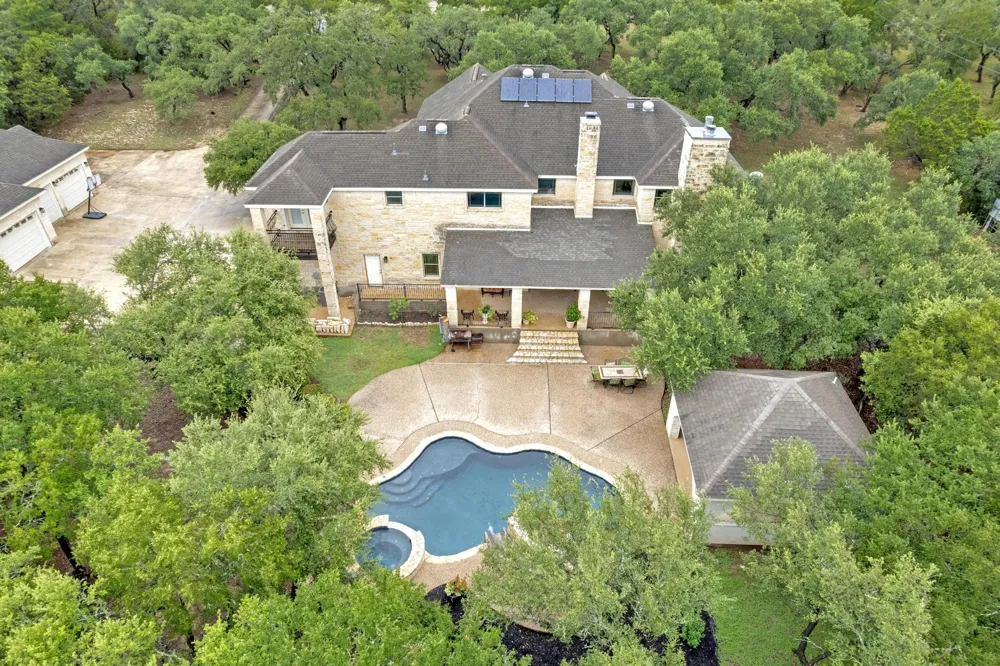 1130 Whispering Water Spring Branch, TX 78070