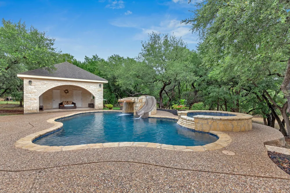 1130 Whispering Water Spring Branch, TX 78070
