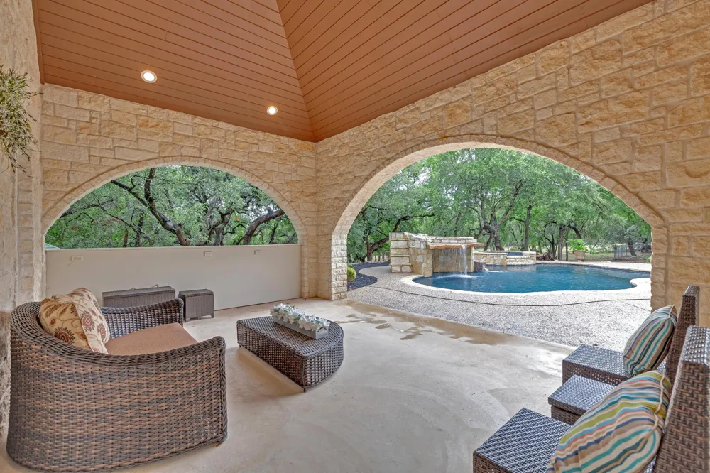 1130 Whispering Water Spring Branch, TX 78070