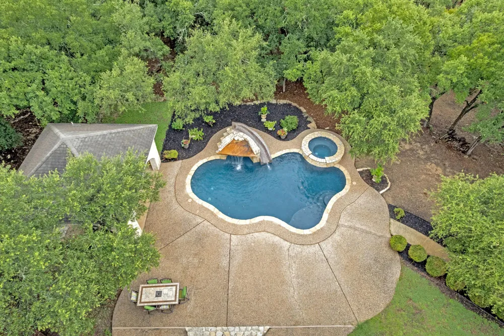 1130 Whispering Water Spring Branch, TX 78070