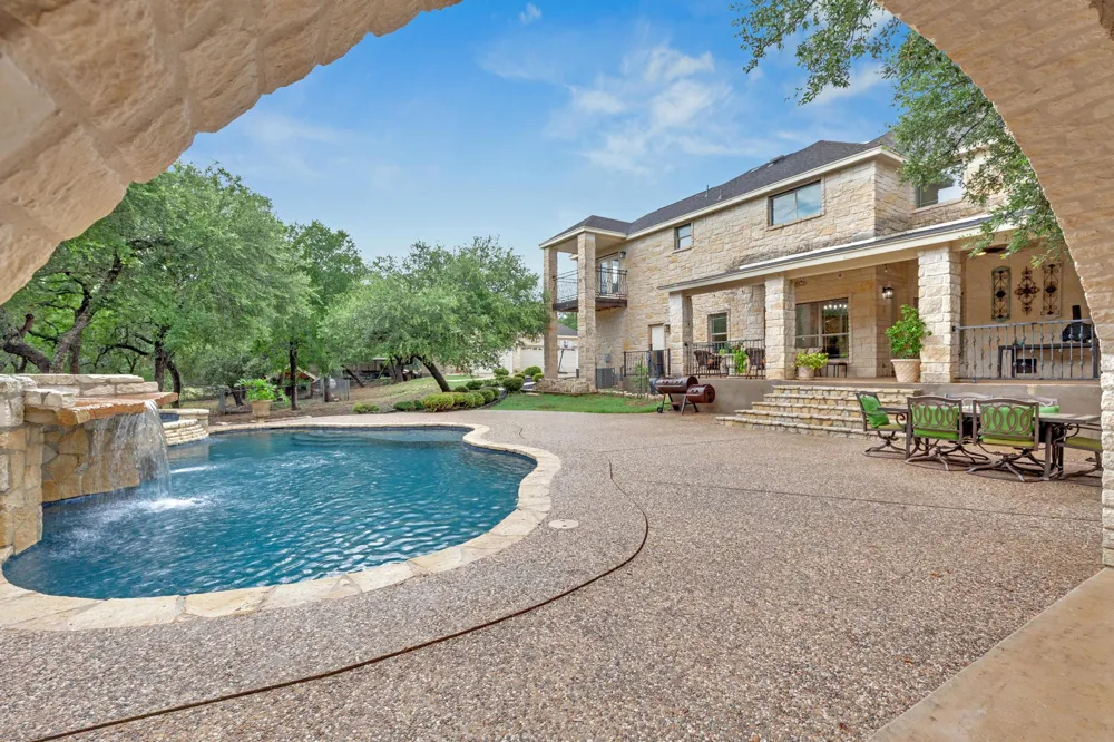 1130 Whispering Water Spring Branch, TX 78070