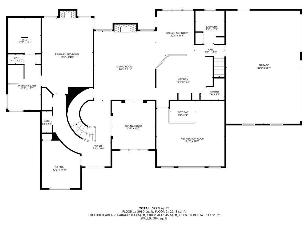 1130 Whispering Water Spring Branch, TX 78070