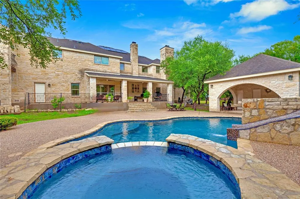 1130 Whispering Water Spring Branch, TX 78070