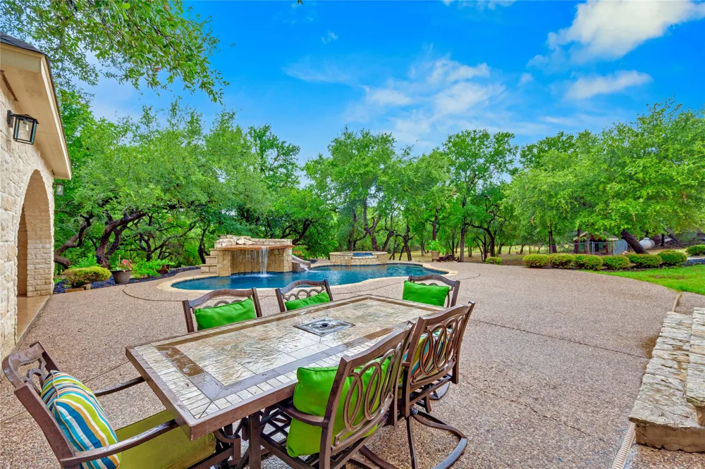 1130 Whispering Water Spring Branch, TX 78070