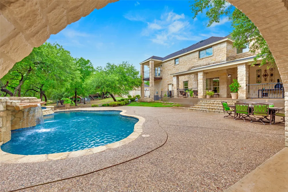 1130 Whispering Water Spring Branch, TX 78070