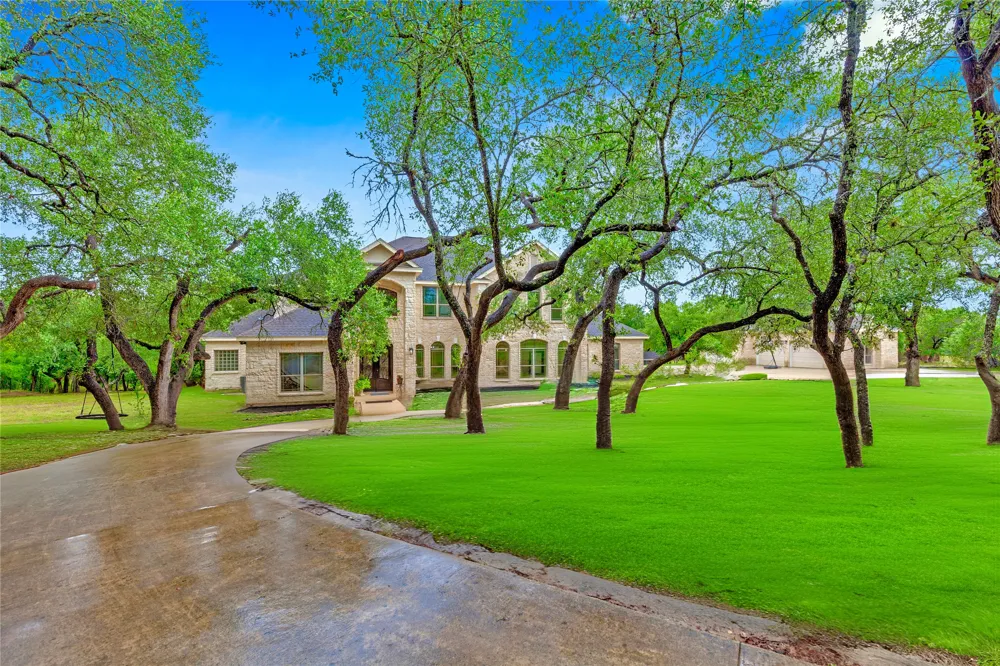 1130 Whispering Water Spring Branch, TX 78070